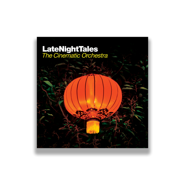 LateNightTales - The Cinematic Orchestra