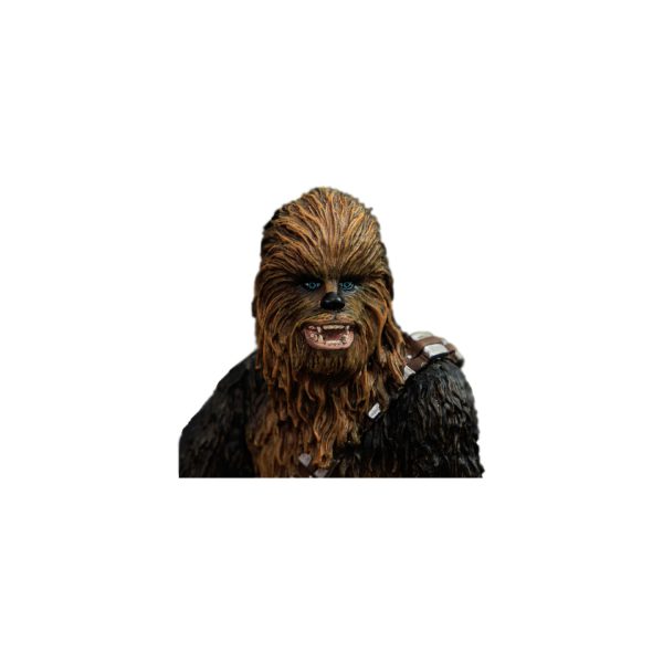 Star Wars Chewbacca فیگور جنگ ستارگان چوباکا