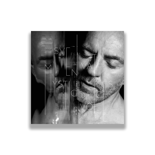 Sven Vath - Mystic Voices