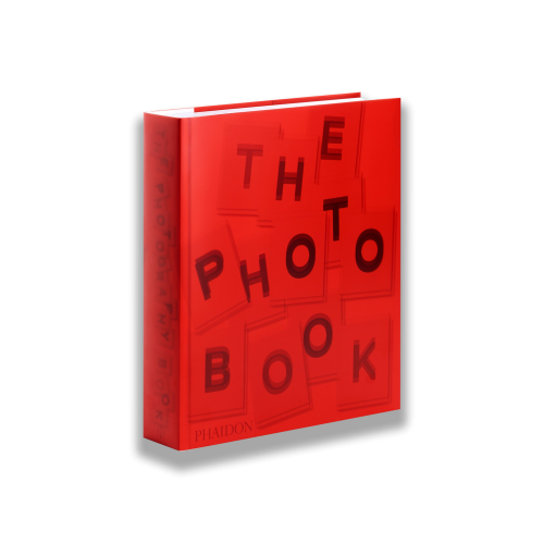 The Photobook کتاب عکاسی