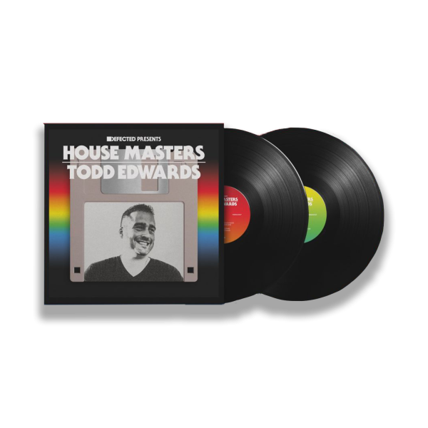 House Masters - Todd Edwards