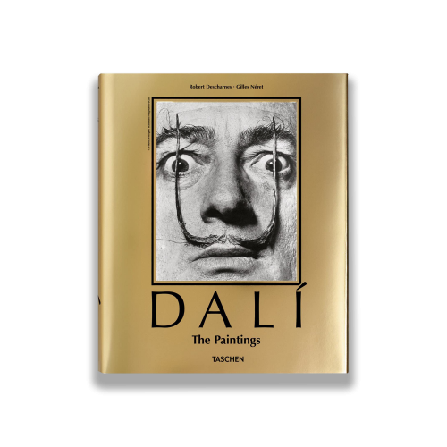 Dali: The paintings