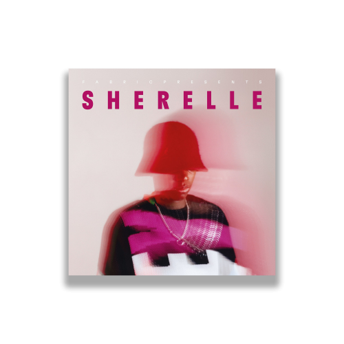 Fabric Presents: SHERELLE
