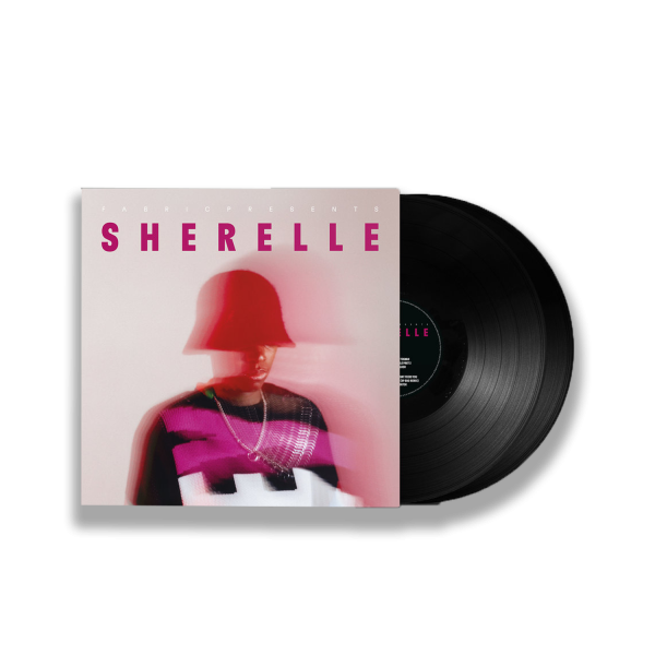 Fabric Presents: SHERELLE