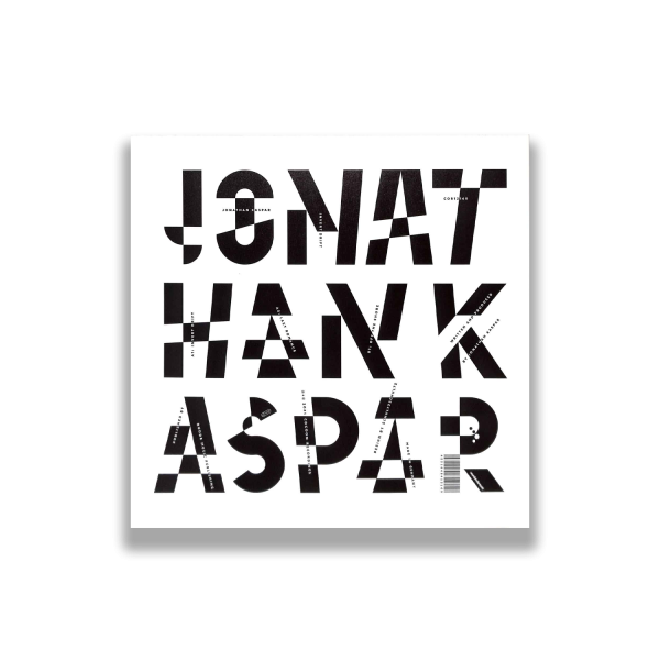 Jonathan Kasper - Invert Drift