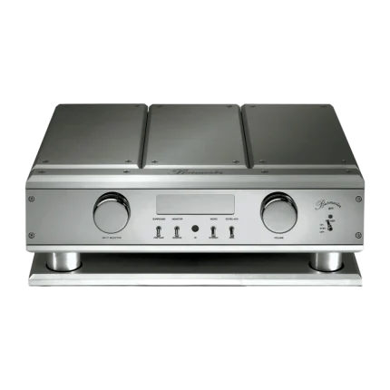 آمپلیفایر Burmester 007 Surround Processor