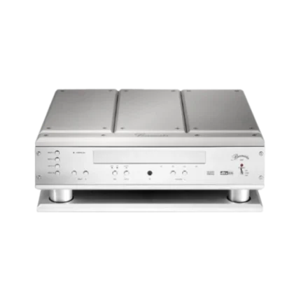 Burmester 007 MK2 Surround Processor