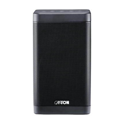 اسپیکر Canton sound box 3