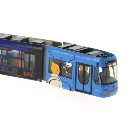 tinrin tram