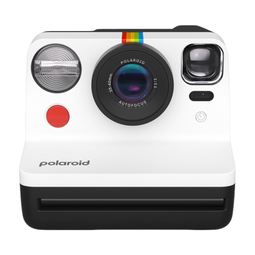 دوربین پولاروید Polaroid Now Generation 3 دوربین پولاروید Polaroid Now Generation 3