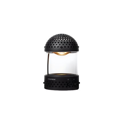 خرید Transparent Light Speaker