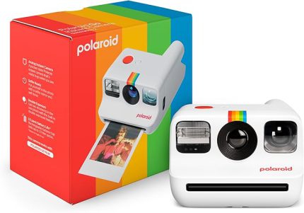 دوربین پولاروید Polaroid GO Generation 2