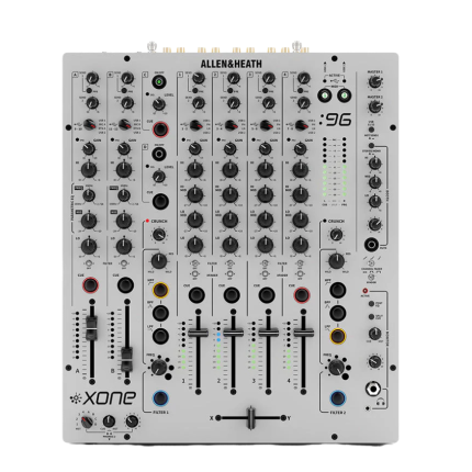 میکسر Allen & Heath XONE 96