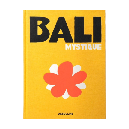 کتاب Bali Mystique