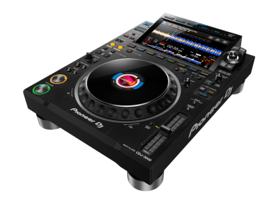 پایونیر CDJ 3000