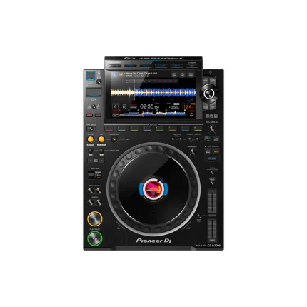 پلیر Pioneer CDJ-3000