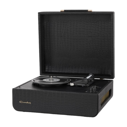 گرام کراسلی CROSLEY Mercury