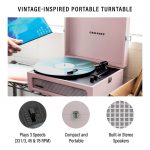 گرام کراسلی CROSLEY