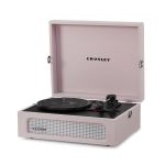 گرام کراسلی CROSLEY