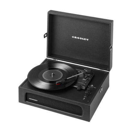گرام کراسلی CROSLEY Voyager