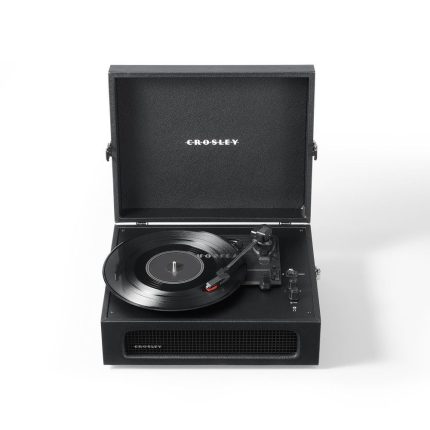 گرام کراسلی CROSLEY Voyager