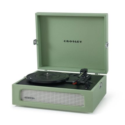 گرام کراسلی CROSLEY Voyager