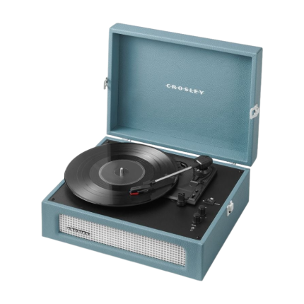گرام کراسلی CROSLEY Voyager