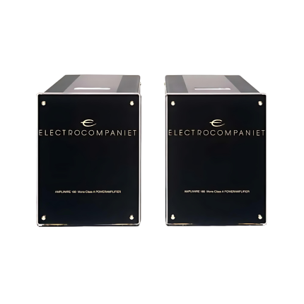 پاور امپلی‌فایر ELECTROCOMPANIET AW 180
