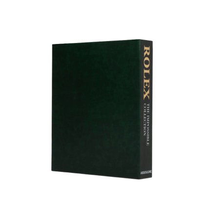 Rolex: The Impossible Collection
