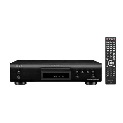 آمپلیفایر DENON DCD-800NE