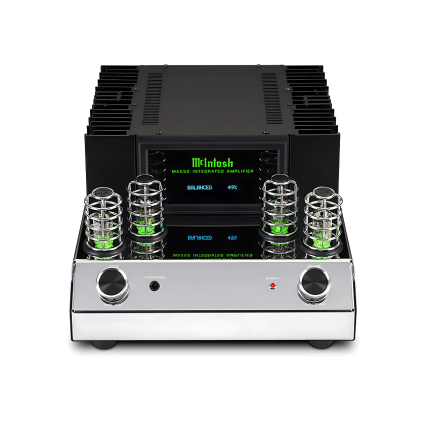 آمپلیفایر مکینتاش McIntosh MA252