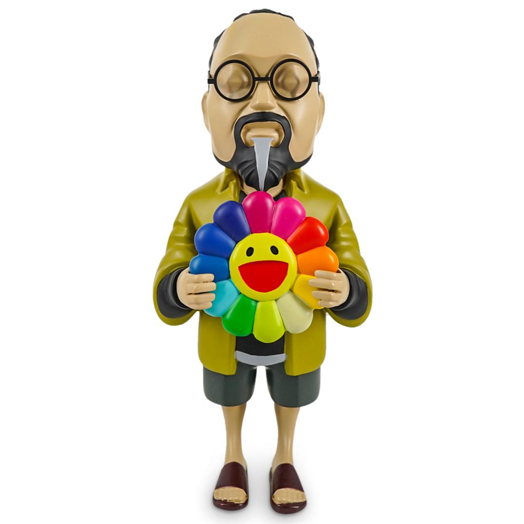 فیگور Takashi Murakami