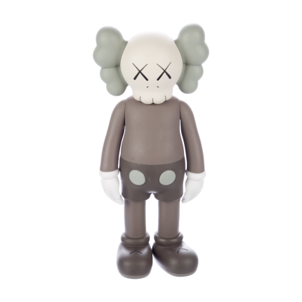 فیگور KAWS Companion Open Edition Brown