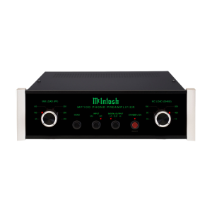 پری آمپلیفایر McIntosh MP100