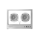 اسپیکر Small Transparent Speaker