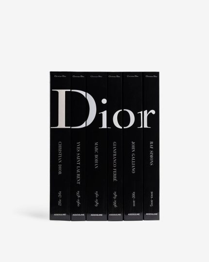 مجموعه Dior Series Complete Gift Set