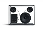 اسپیکر Transparent Speaker