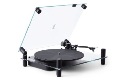 گرام ترنسپرنت Transparent Turntable