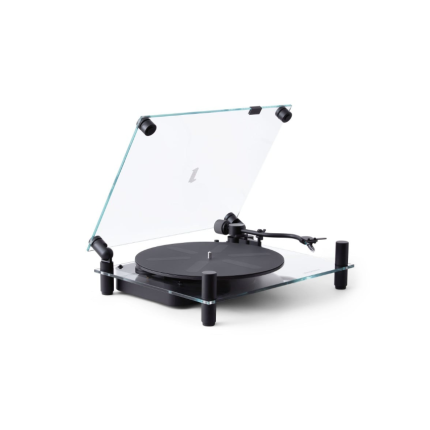 گرام ترنسپرنت Transparent Turntable
