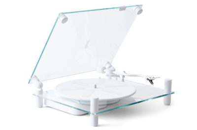 گرام ترنسپرنت Transparent Turntable