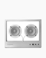 Small Transparent Speaker اسپیکر