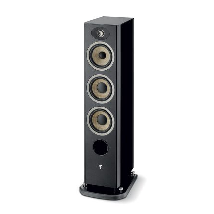 Focal Aria Evo X N°2 Black HG اسپیکر