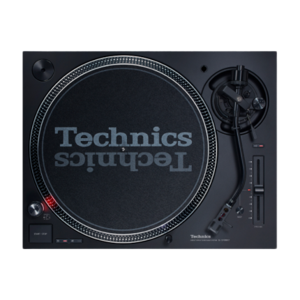 گرام Technics SL-1210MK7