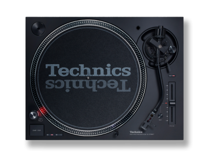 گرام Technics SL-1210MK7