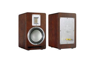 اسپیکر بوکشلف Audiovector QR 1