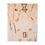 کتاب Burberry