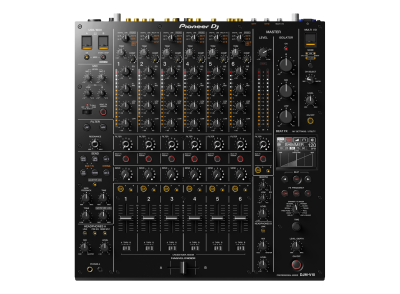 میکسر Pioneer DJM-V10