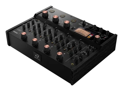 mixer euphonia