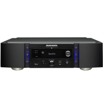 پخش‌کننده صوتی Marantz NA-11S1