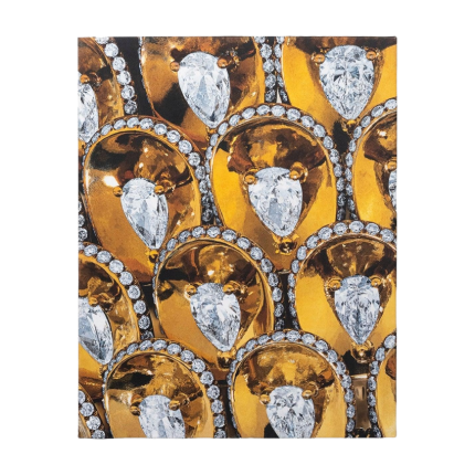 کتاب G Glenn Spiro – The Art of a Jewel